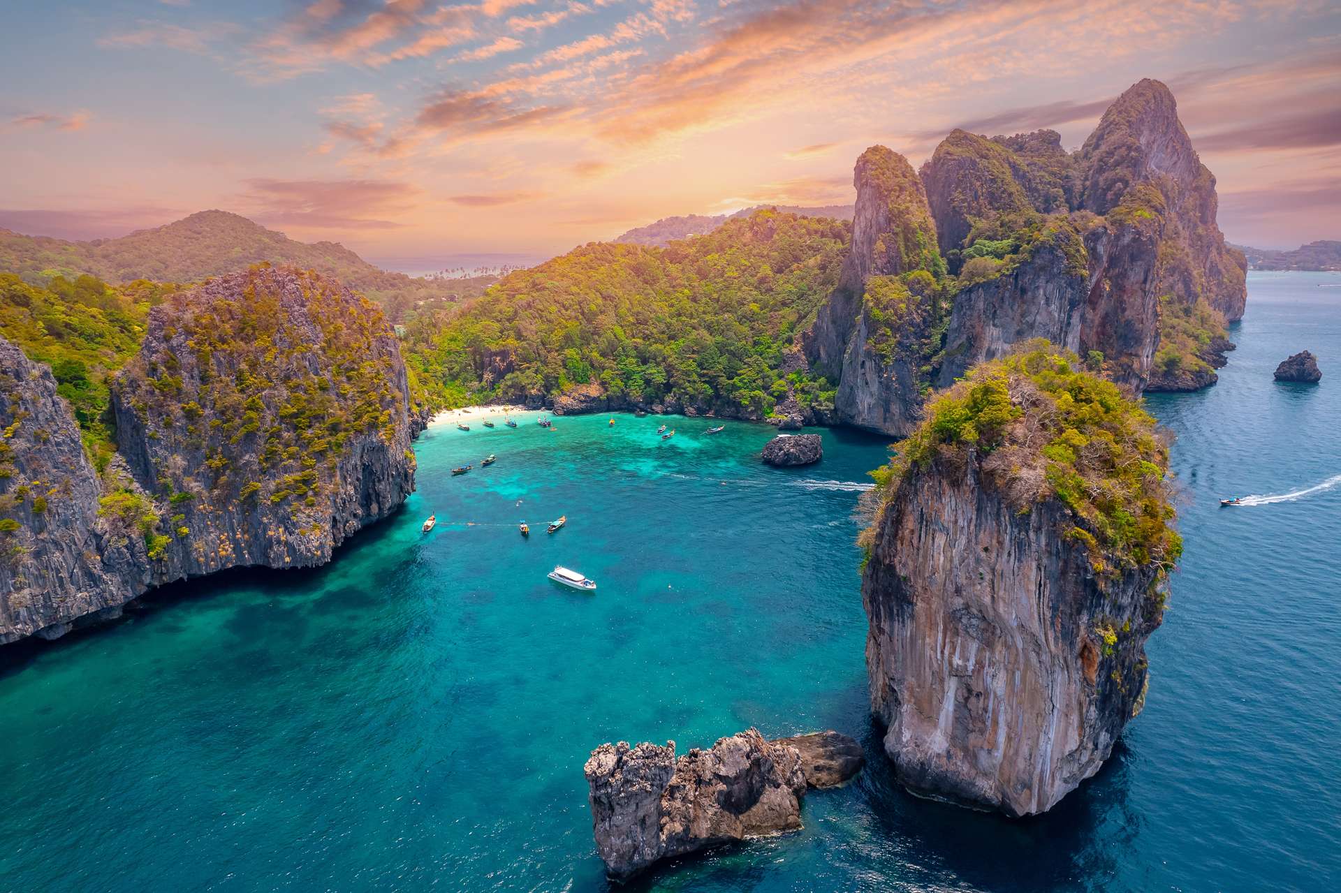 Krabi (Ao Nang)