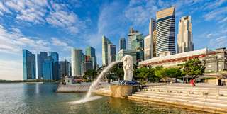 Kapan Waktu Terbaik Berkunjung ke Singapura: Panduan Lengkap untuk Wisatawan Indonesia, Travel Bestie
