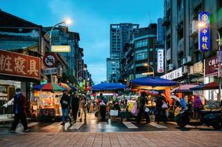 6 Restoran dan Jajanan Street Food Taiwan yang Masuk Michelin Guide, Xperience Team