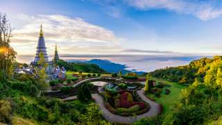 Follow These Tips for the Best Time to Visit Chiang Mai, Global Team