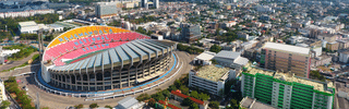 7 Tempat Iconic Sekitar Rajamangala Stadium, Xperience Team