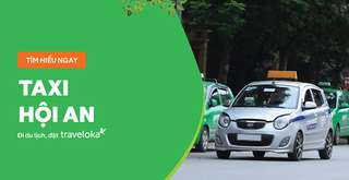 Top 6 hãng taxi Hội An uy tín và chuyên nghiệp nhất 2025, Nguyễn Thụy Mộc Nhiên