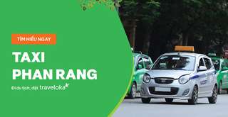 Top 9 hãng taxi Phan Rang uy tín và chuyên nghiệp nhất 2025, Nguyễn Thụy Mộc Nhiên