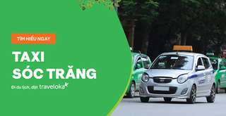 Top 4 hãng taxi Sóc Trăng uy tín và chuyên nghiệp nhất 2025, Nguyễn Thụy Mộc Nhiên