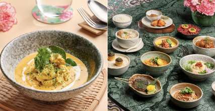 Singapore's Michelin-Starred Restaurants: A Complete Guide