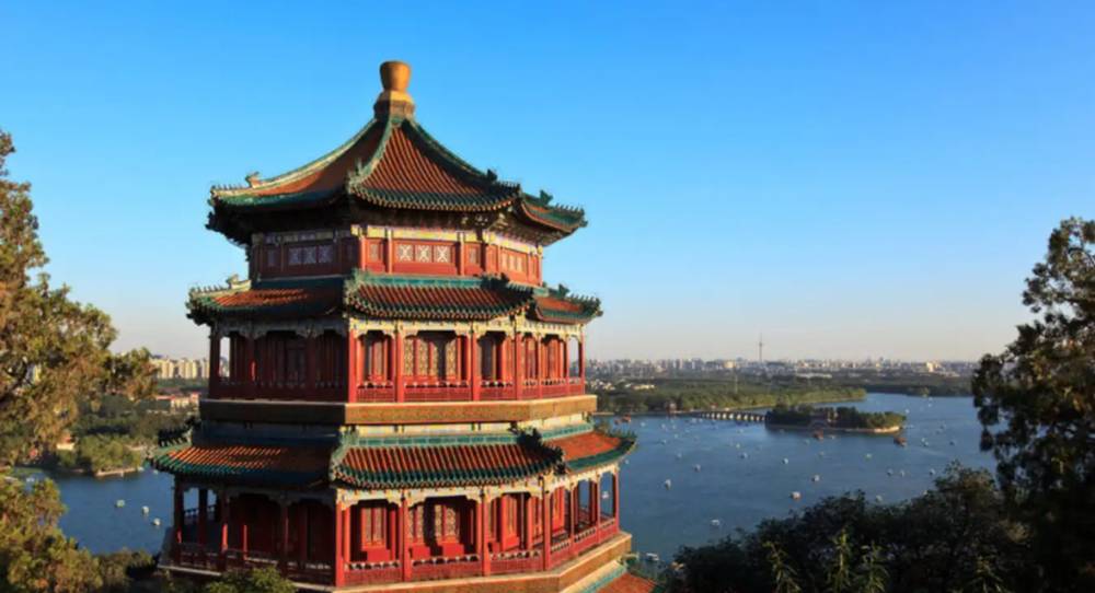 ปักกิ่ง Beijing