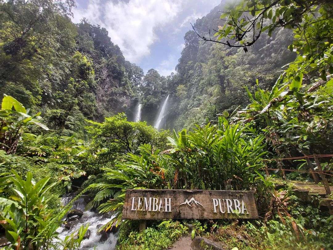 Wisata Lembah Purba Sukabumi: Harga Tiket hingga Tips Sebelum Berkunjung