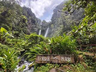 Wisata Lembah Purba Sukabumi: Harga Tiket hingga Tips Sebelum Berkunjung, Mas Bellboy