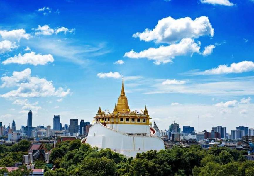 thailand