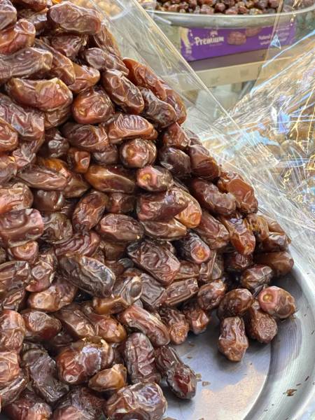 Qủa chà là