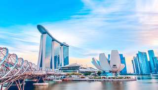 Marina Bay Sands Infinity Pool: How To Enjoy, How To Get Access, And Cheapest Month To Stay, Global Team