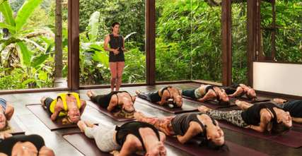 Best Yoga Retreats in Bali 2026: 8 Places to Find Your Inner Peace, Xperience Team