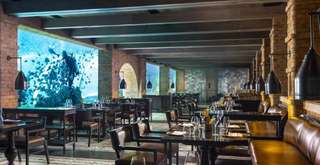A Feast for the Eyes and Taste Buds: Bali’s Underwater Restaurants, Xperience Team