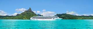 Kapal Pesiar Norwegian Spirit: Panduan Lengkap Fasilitas, Rute, dan Pengalaman Berlayar, Xperience Team