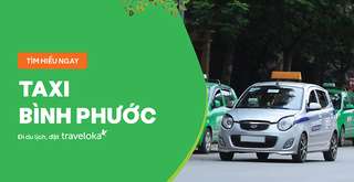Top 4 hãng Taxi Bình Phước uy tín và chuyên nghiệp nhất 2026, Nguyễn Thụy Mộc Nhiên