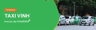 Top 5 hãng taxi Vinh uy tín và chuyên nghiệp nhất năm 2026, Nguyễn Thụy Mộc Nhiên