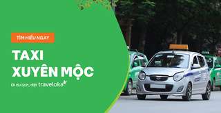 Top 5 hãng taxi Xuyên Mộc uy tín và chuyên nghiệp nhất 2025, Nguyễn Thụy Mộc Nhiên