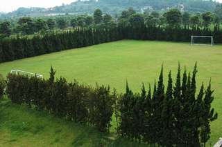 10 Rekomendasi Tempat Outbound Lembang yang Dijamin Seru, Mas Bellboy