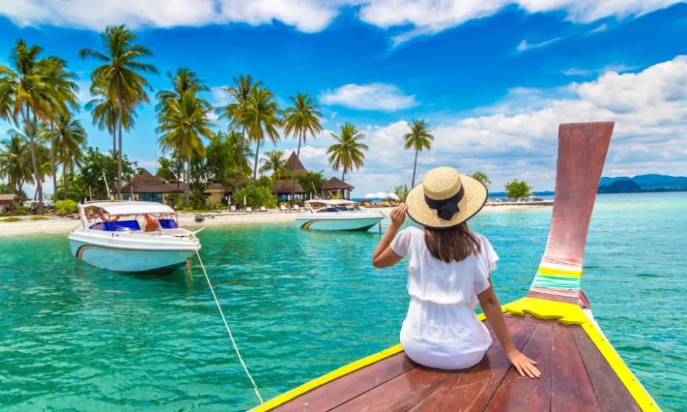 Thong dong khám phá những điểm du lịch tại Phuket, Thái Lan