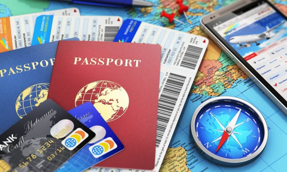 Những vật dụng và tư trang cần thiết cho chuyến nghỉ dưỡng trên du thuyền