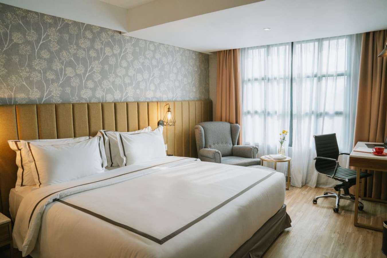 Hotel Zein