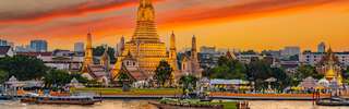 10 Transportasi untuk Keliling Bangkok, Xperience Team