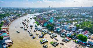 Cần Thơ thuộc miền nào? Thời điểm lý tưởng để du lịch Cần Thơ trong năm, Thao Nguyen
