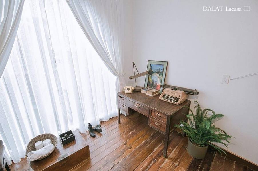 Dalat Lacasa Homestay II