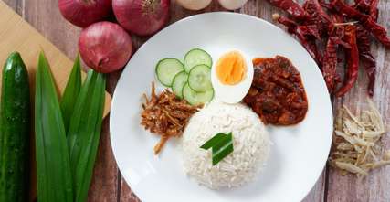 A Foodie’s Guide to Paya Lebar Square