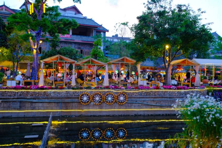 Đường Tứ Phương