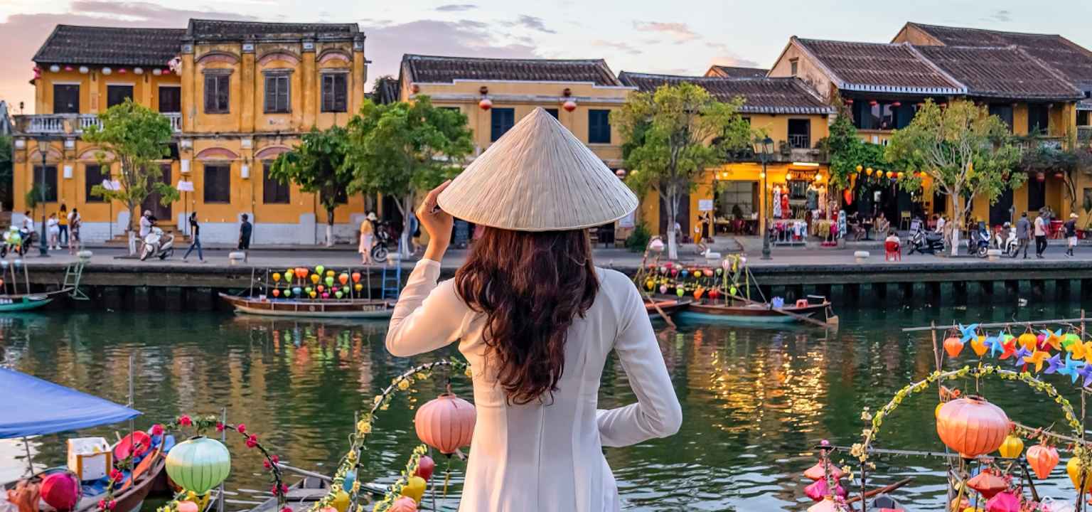 travel between da nang and hoi an