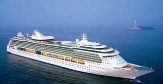 Du Thuyền Serenade of the Seas 2026: Alaska, Caribbean Và Mexican Riviera Trên Một Con Tàu Radiance-Class
, Traveloka VN