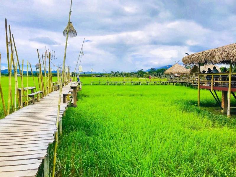 Vườn Thú Mỹ Quỳnh