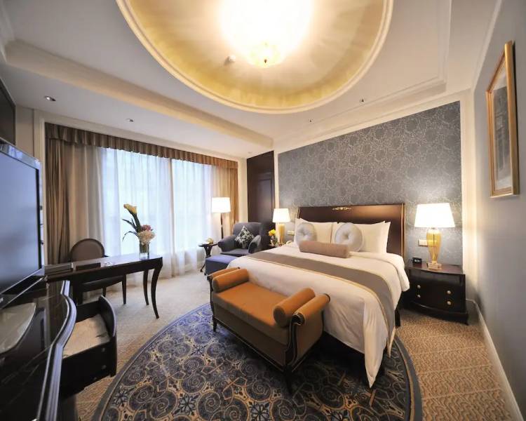 Grand Central Hotel Shanghai