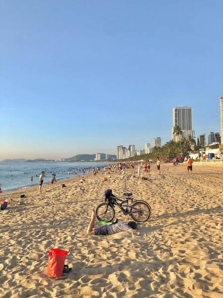 Du lịch Nha Trang