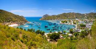 Ninh Thuận thuộc miền nào? Kinh nghiệm du lịch tự túc từ A - Z, Thao Nguyen