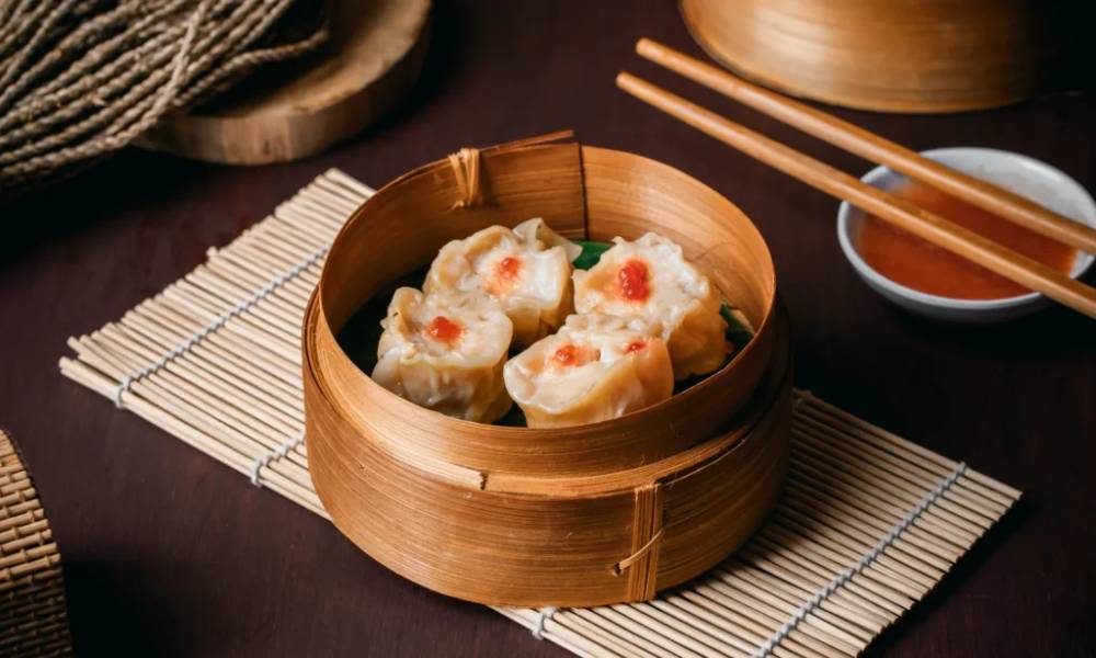 Ẩm thực nổi tiếng được ưa thích tại Lotte Center
