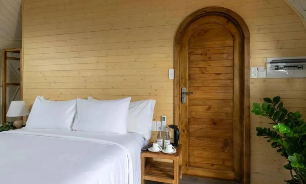 Khách sạn khu vực lân cận Safari Cafe Phan Thiết