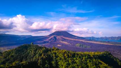 Everything You Need to Know about Bali Volcano