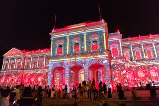 Illuminating the Night: A Preview of the Singapore Night Festival 2024, Global Team