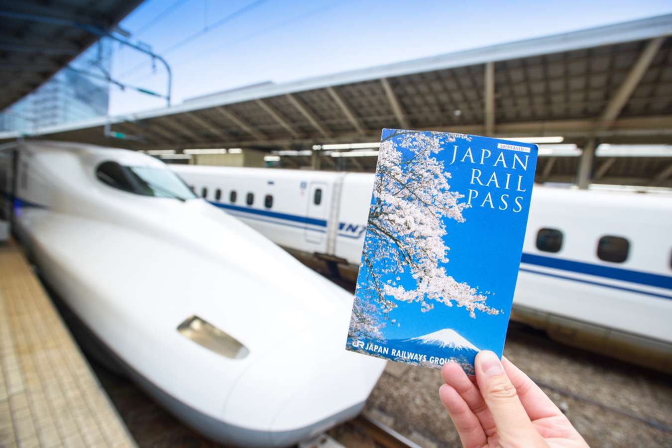 Shinkansen