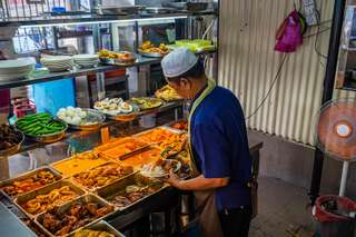 Best Nasi Kandar in Malaysia in 2026: From Penang's Oldest to KL's All-Night Favourites, Global Team
