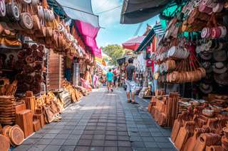 Bali Shopping Guide: Anything about Ubud Art Market, Traveloka Team