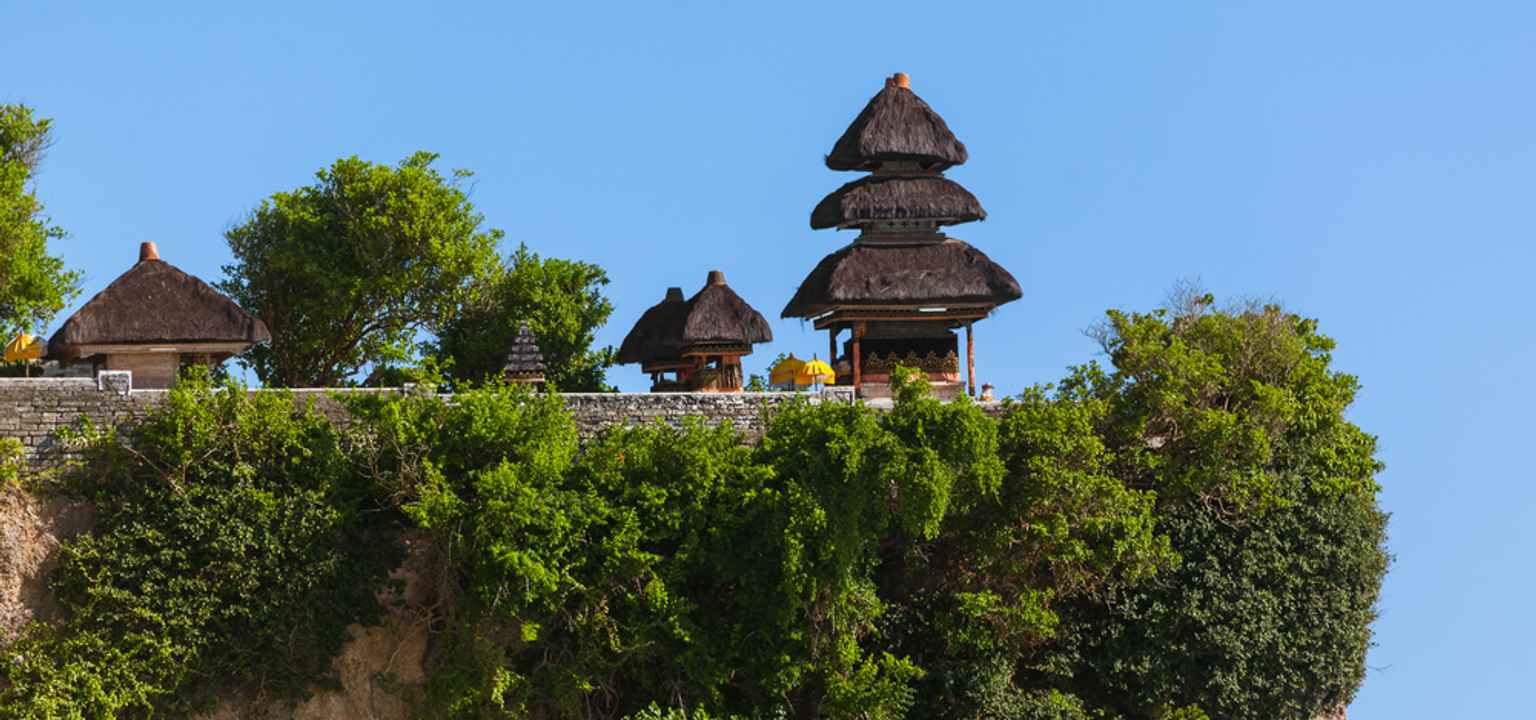 bali uluwatu tour