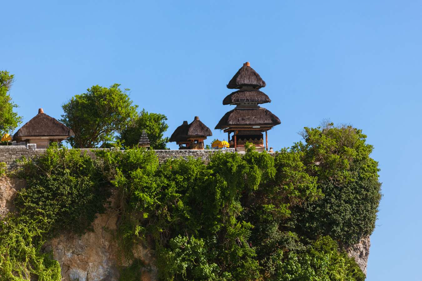 Pura Uluwatu