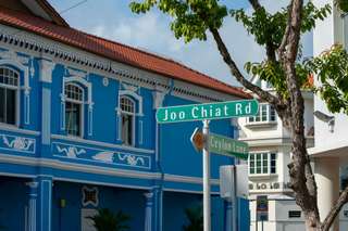 Things to Do in Joo Chiat Singapore: The Complete Neighbourhood Guide, Đọc trong khoảng 3 phút