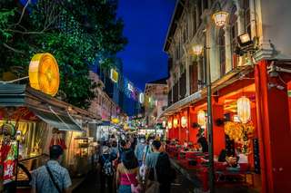 10 Must Try Singapore Chinatown Food: An Ultimate Foodies Guide, Traveloka Team