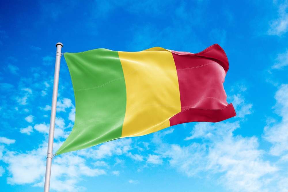 Makna Bendera Mali dan Pesona Wisatanya