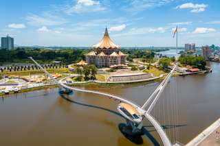 20 Things to Do in Kuching and the Best Hotels to Stay, Bacaan 6 minit