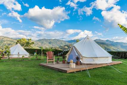 7 Destinasi Glamping Terbaik di Temanggung untuk Pengalaman Berkemah Mewah di Alam Terbuka, Mas Bellboy